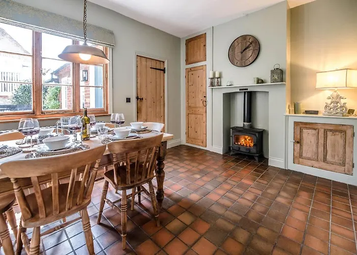 Margo\'S Cottage, Orford