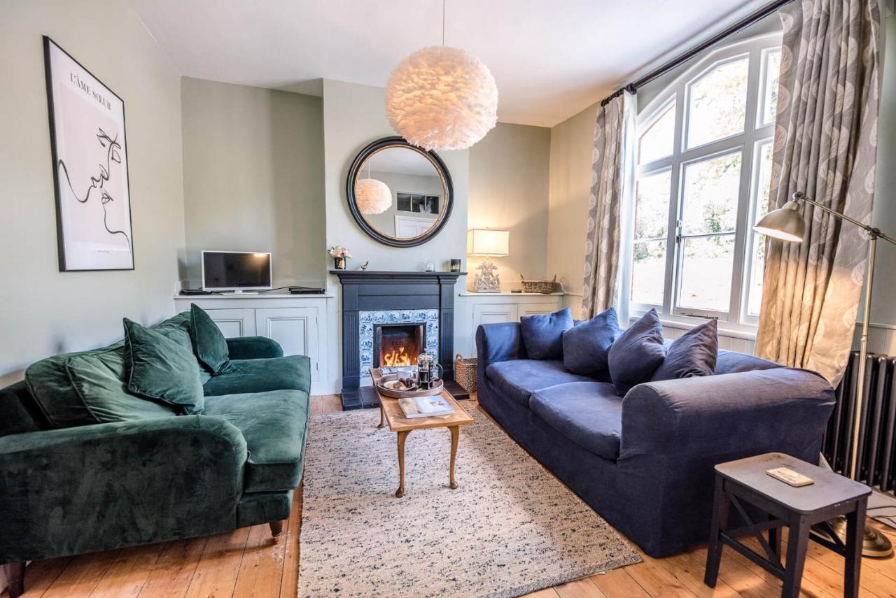 Margo's Cottage,