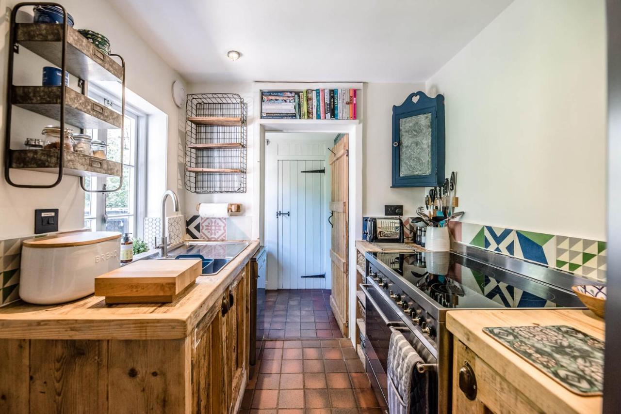 Margo's Cottage, *