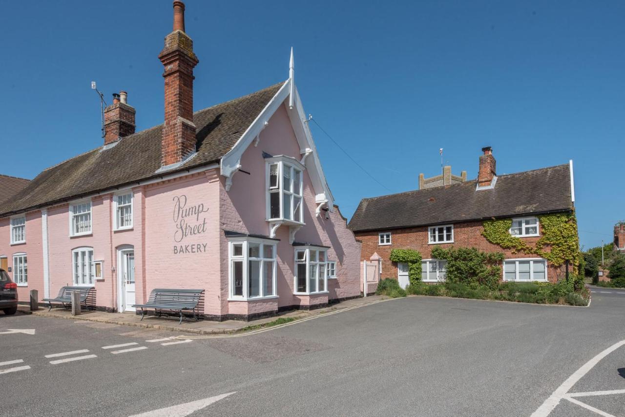 Margo's Cottage,
