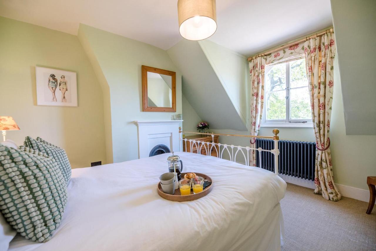 Holiday home Margo's Cottage, Orford