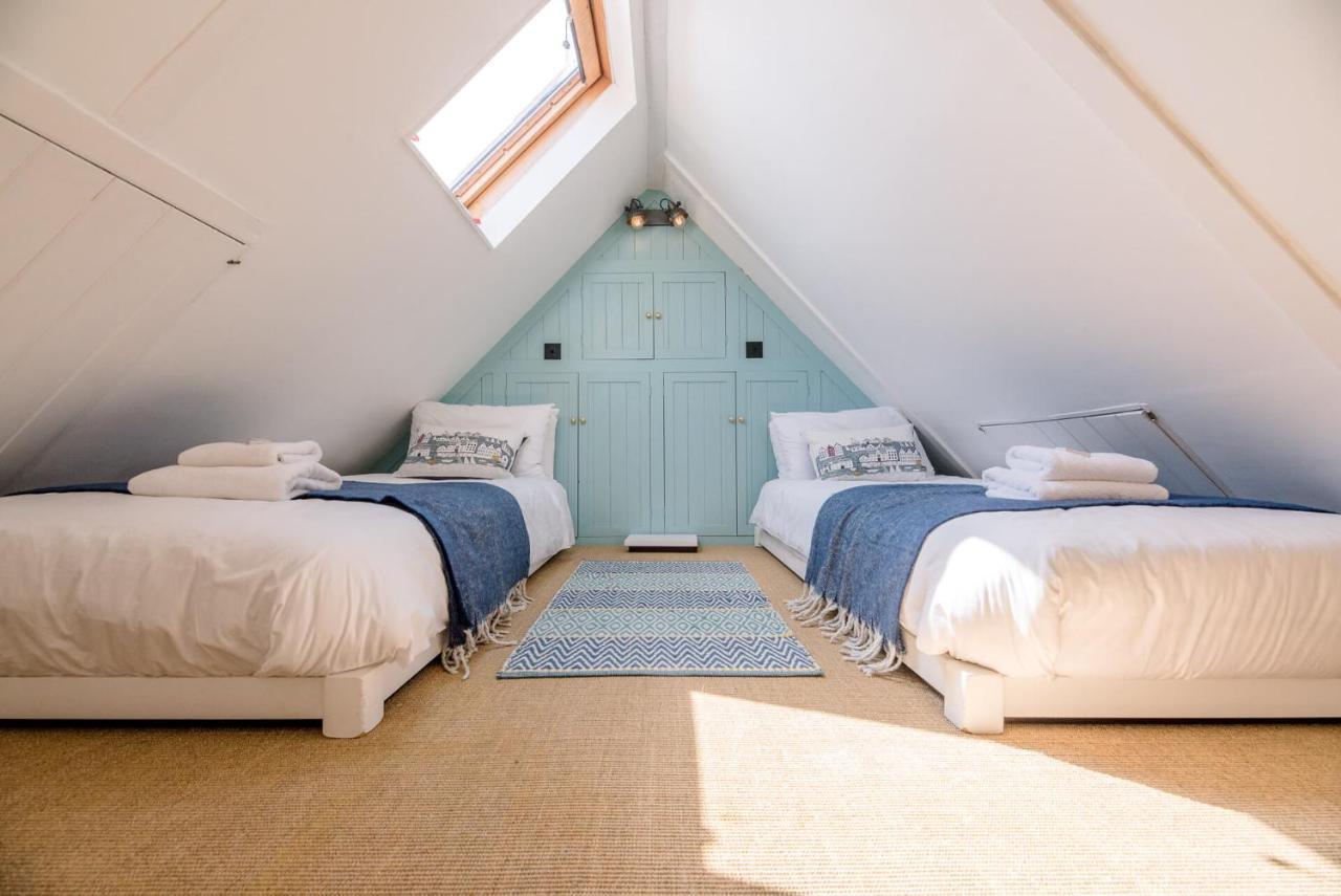 Margo's Cottage, Orford