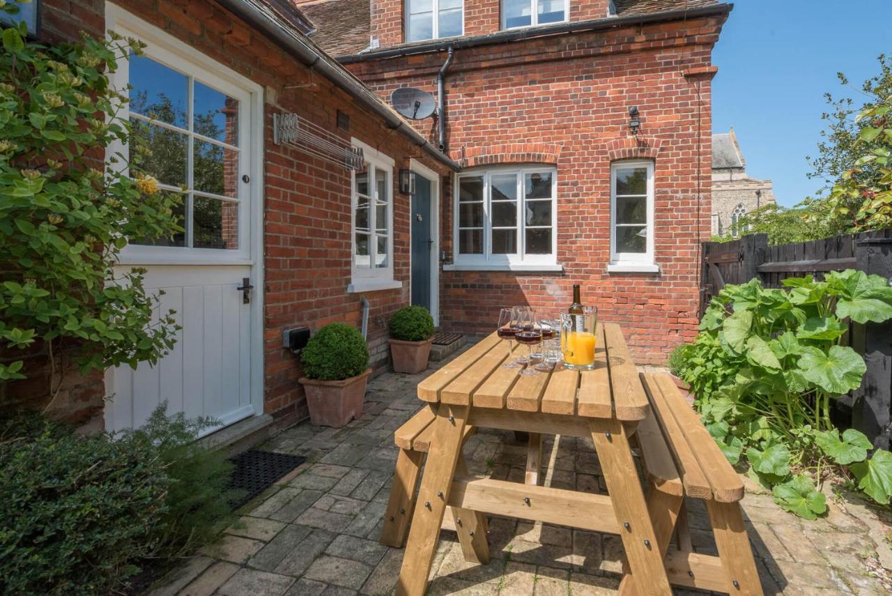 Holiday home Margo's Cottage, Orford