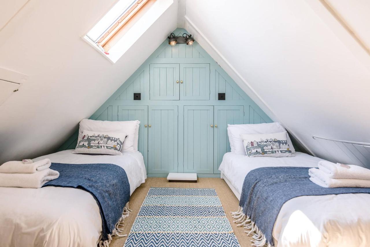 Margo's Cottage,