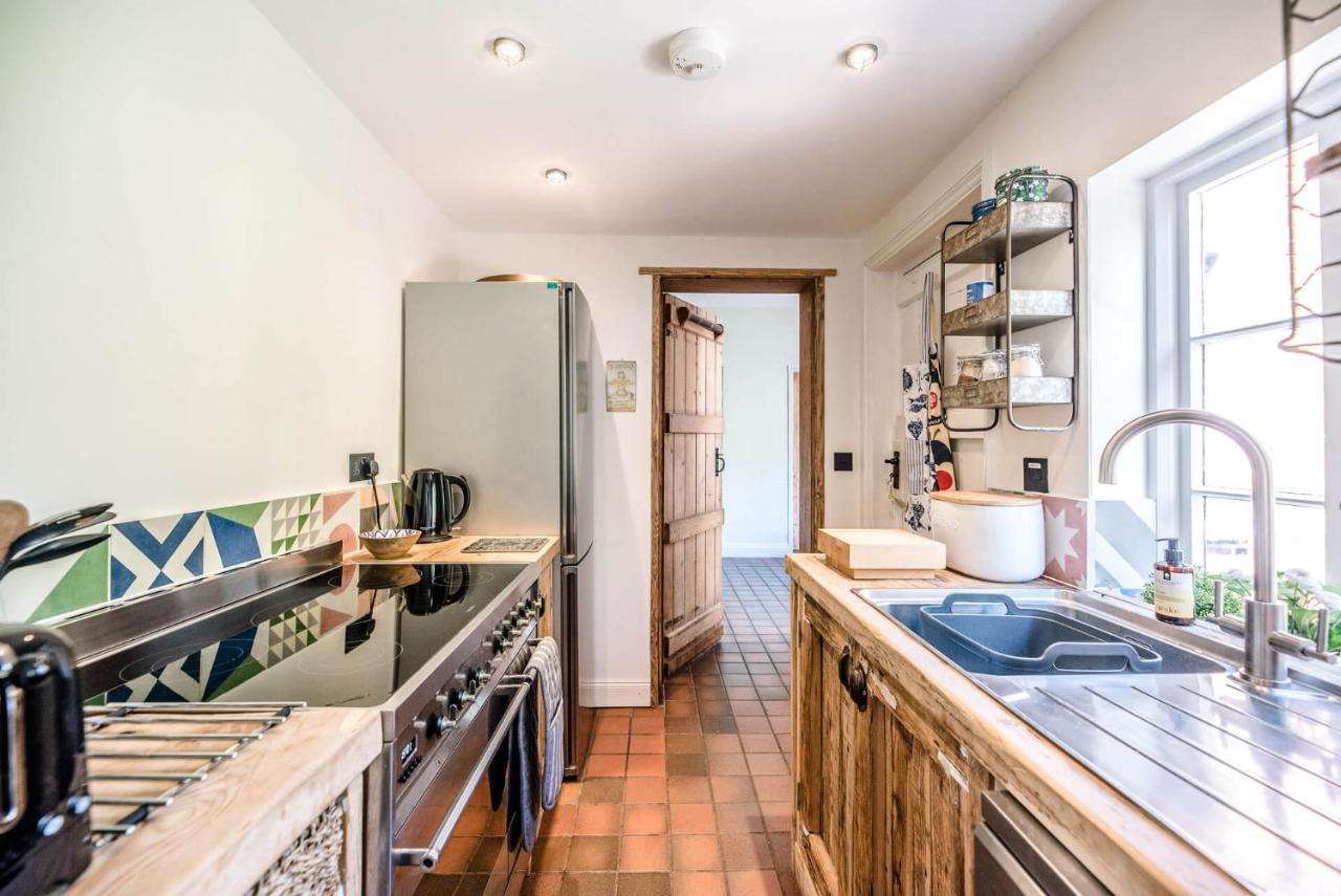 Holiday home Margo's Cottage,